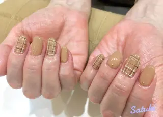 ネイル nail salon BochiBochiのネイルデザイン