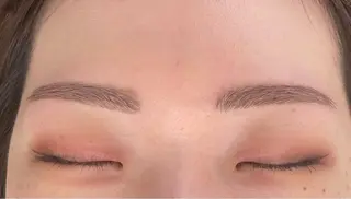 アイブロウ MiliMili by S 阿部のマツエク・マツパデザイン