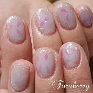 ネイル ネイリスト なつみのネイルデザイン