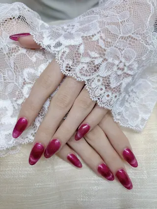 ネイル R nail みおのネイルデザイン