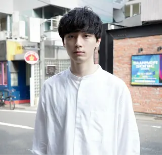 ショート 柚音 nero hairのヘアスタイル