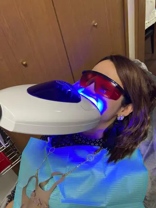 ホワイトニング シャトンのその他イメージ