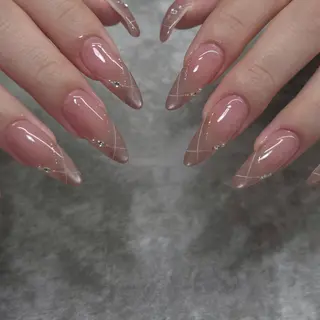 ネイル Lia Nailのネイルデザイン