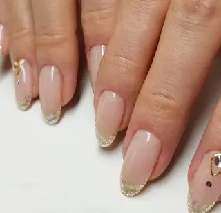 ネイル NailSalon  N.中目黒のネイルデザイン