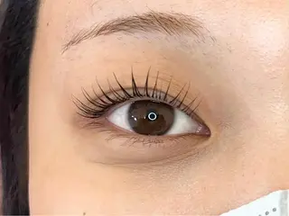 マツエク・マツパ CHIYOMI by fleurのマツエク・マツパデザイン