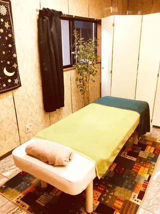 サンテ 別館のエステ・リラクイメージ