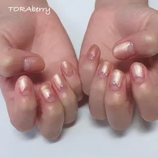 ネイル ネイリスト なつみのネイルデザイン