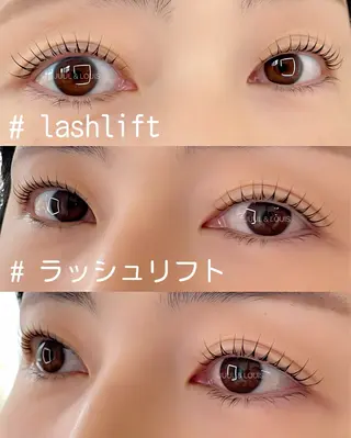 マツエク・マツパ JUUL&LOUIS 福藤 瞳のエステ・リラクイメージ