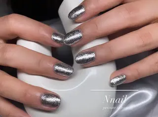 ネイル Pureté by Nnailのネイルデザイン