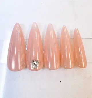 ネイル Queeens nailのネイルデザイン