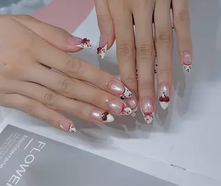 ネイル NANA NAILのネイルデザイン