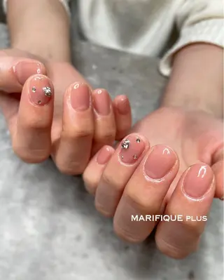 ネイル ma riのマツエク・マツパデザイン