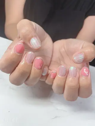 ネイル A/C roomのネイルデザイン