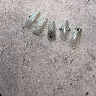 ネイル tabi nails tokyo所属・tabi nails tokyoのネイルデザイン