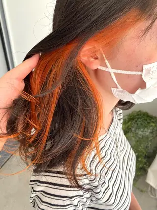 ロング 🪄 maasa🪄のヘアスタイル