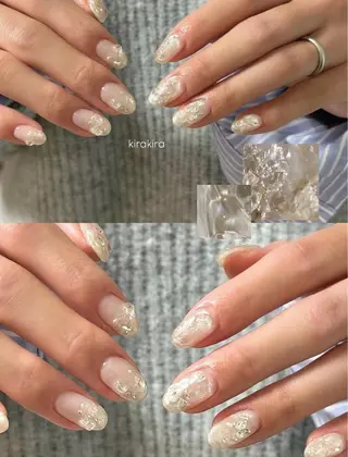 ネイル torom yukiのネイルデザイン