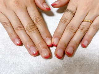 ネイル mogunail &blowのネイルデザイン