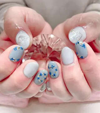 ネイル kouca  nail所属・コウ カnail💅のネイルデザイン