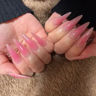 ネイル TABATA RUMIのネイルデザイン