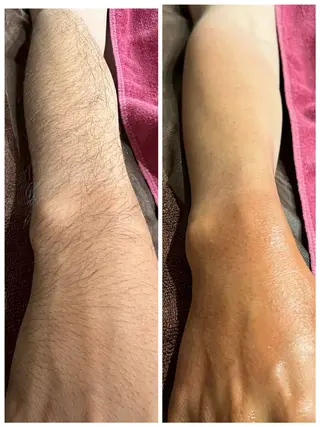 HIKARI a.k.a 神童♡のエステ・リラクイメージ