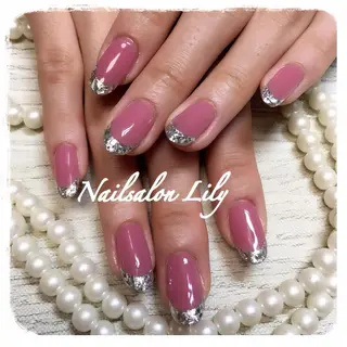 ネイル Lily*nail 🌻Mii🌻のネイルデザイン