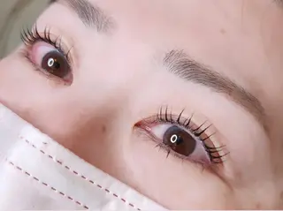 マツエク・マツパ hair& beauty BRYのマツエク・マツパデザイン