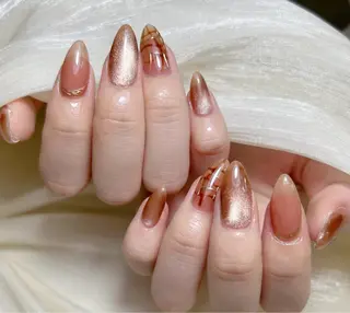 ネイル C Cのネイルデザイン