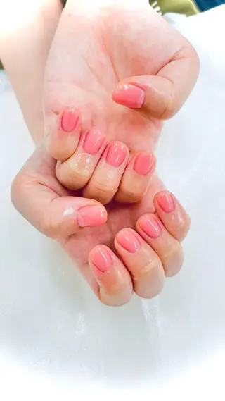 ネイル FUKUSHIMA ASUKAのその他イメージ