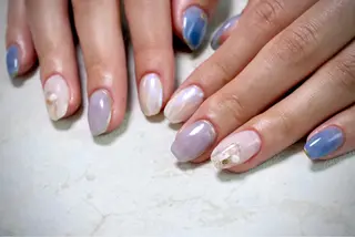 ネイル MH Nailのネイルデザイン