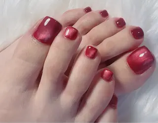 ネイル K. nailのネイルデザイン
