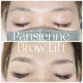 マツエク・マツパ アイブロウ salon Eye'sのマツエク・マツパデザイン