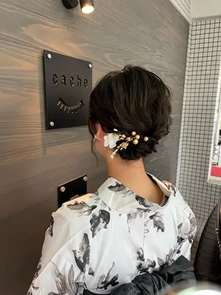 ショート Orla 🌿chiekoの眉毛・アイブロウイメージ