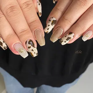 ネイル Rio 𓍼のネイルデザイン