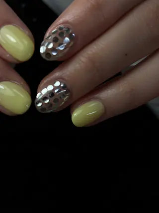 ネイル canna nailのネイルデザイン