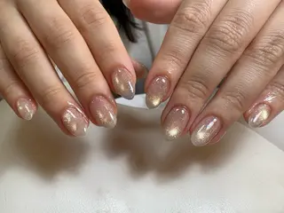 ネイル m.nail mayumiのネイルデザイン
