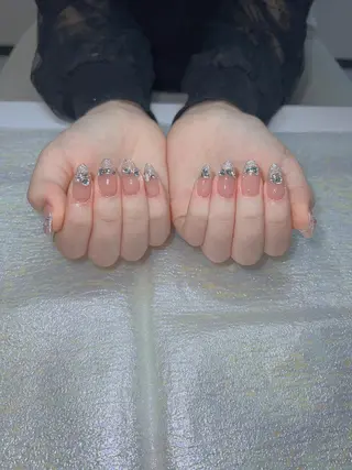 ネイル Yu na💖💕のネイルデザイン