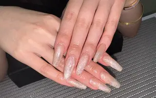 ネイル プレパレサロン中目黒 WAX&Nailのエステ・リラクイメージ