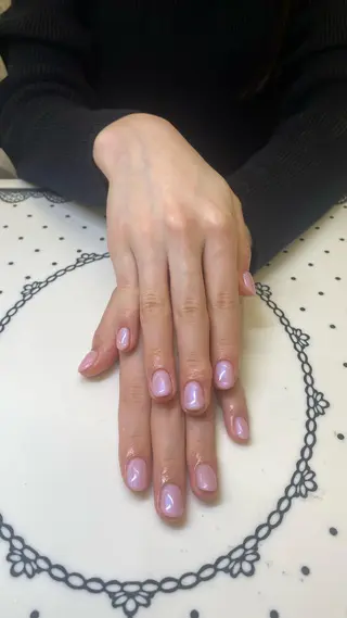 ネイル EYEST クロダのネイルデザイン