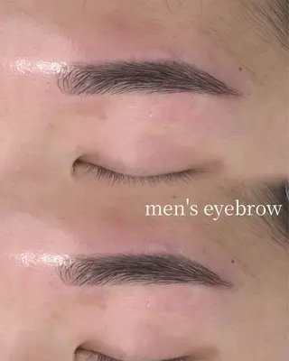 アイブロウ cieloオアシス店 soraのマツエク・マツパデザイン