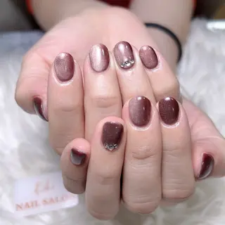 ネイル さくら💮💮 【オフ無料】のネイルデザイン