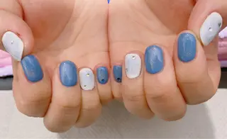 ネイル u sのネイルデザイン