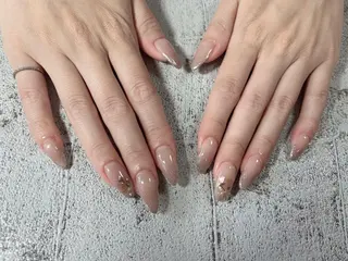 ネイル Ruana Nailのネイルデザイン