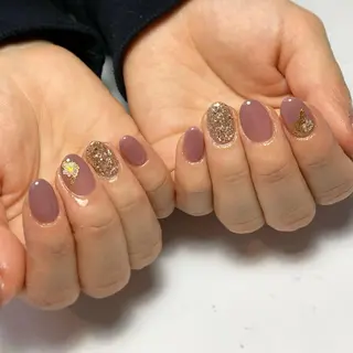 ネイル S. JEWELのネイルデザイン