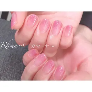 ネイル Rkmn ~リ-カマ-ナ~のネイルデザイン