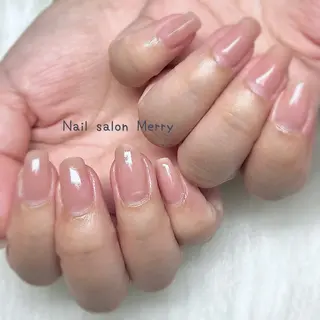 ネイル Nail salon Merryのネイルデザイン