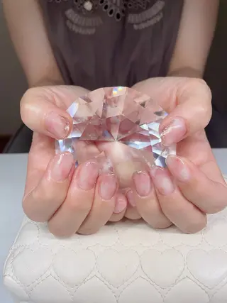 ネイル Nail salon yuriのネイルデザイン