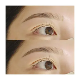 アイブロウ THEEYEBROW 京都駅店の眉毛・アイブロウイメージ