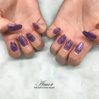 ネイル ✧♡Amor Nail°˖✧のネイルデザイン