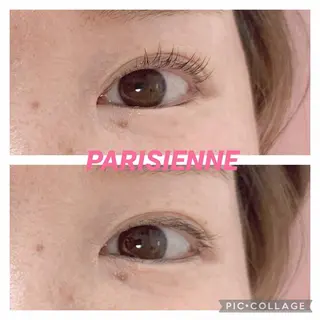 マツエク・マツパ Eyelash MAVIEのマツエク・マツパデザイン