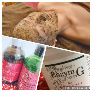 y.laBelle 艶肌・小顔・肌質改善のエステ・リラクイメージ